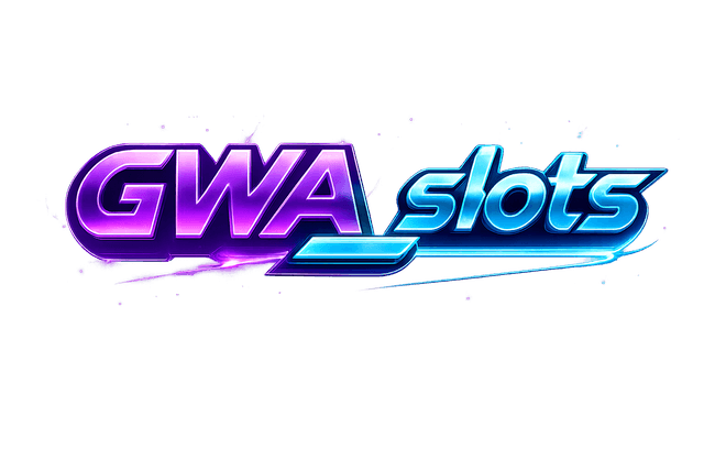 GWA Slots Logo